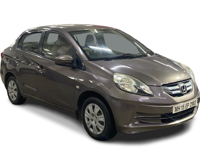 Honda Amaze-img
