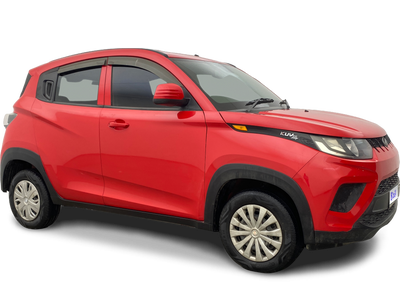 2019 Mahindra KUV 100 NXT - SUV - Petrol - Manual - ₹3.02 lakh
