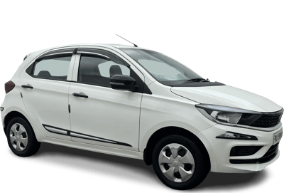 2024 Tata Tiago - Hatchback - Petrol - Manual - ₹4.90 lakh
