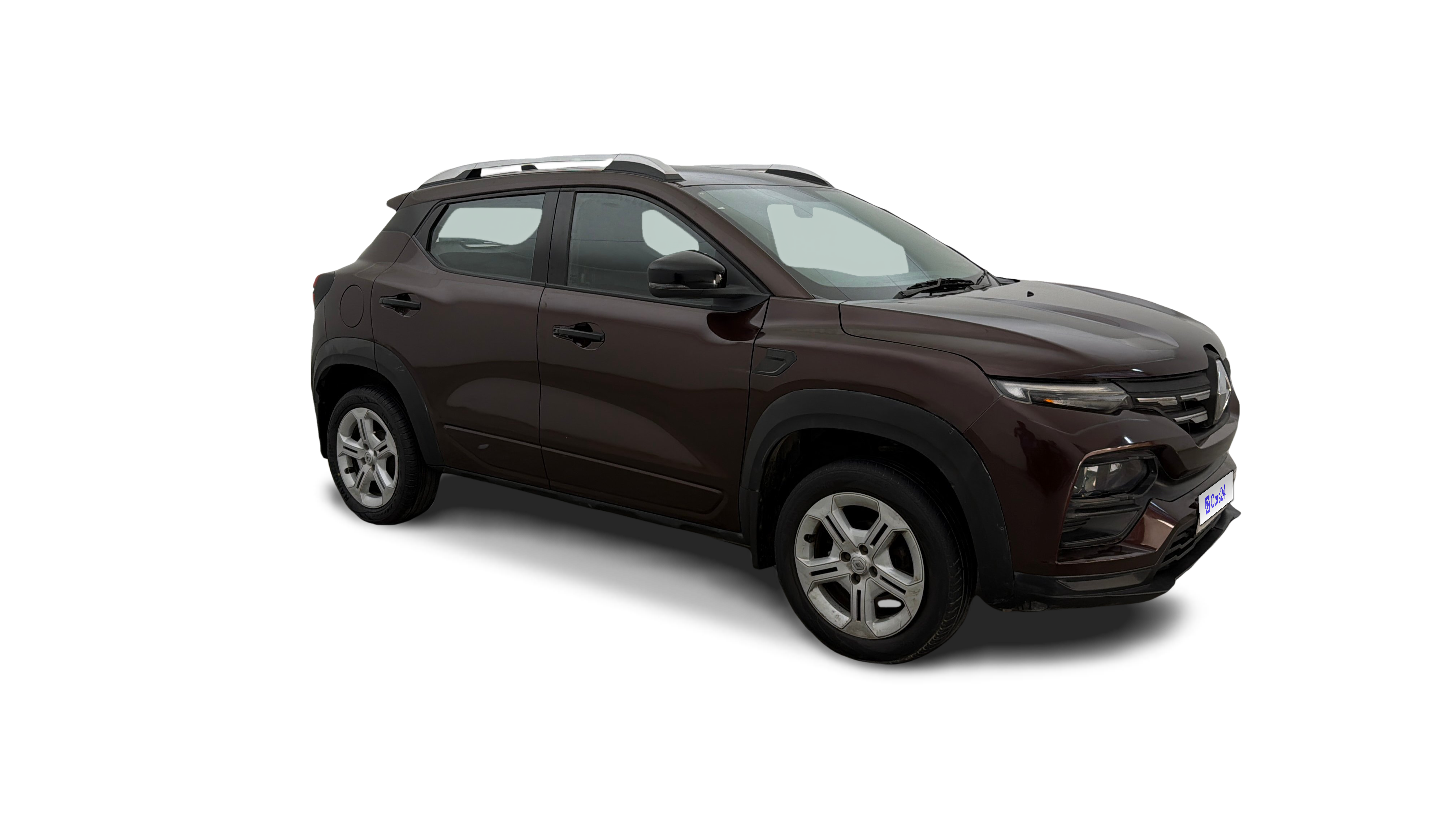 2022 Renault Kiger - Hatchback - Petrol - Manual - ₹5.18 lakh
