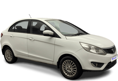 2014 Tata Zest - Sedan - Diesel - Automatic - ₹3.02 lakh