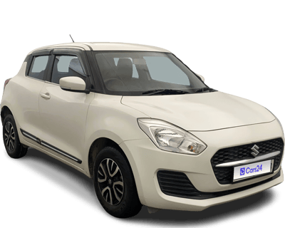 2022 Maruti Swift - Hatchback - Petrol - Automatic - ₹5.35 lakh