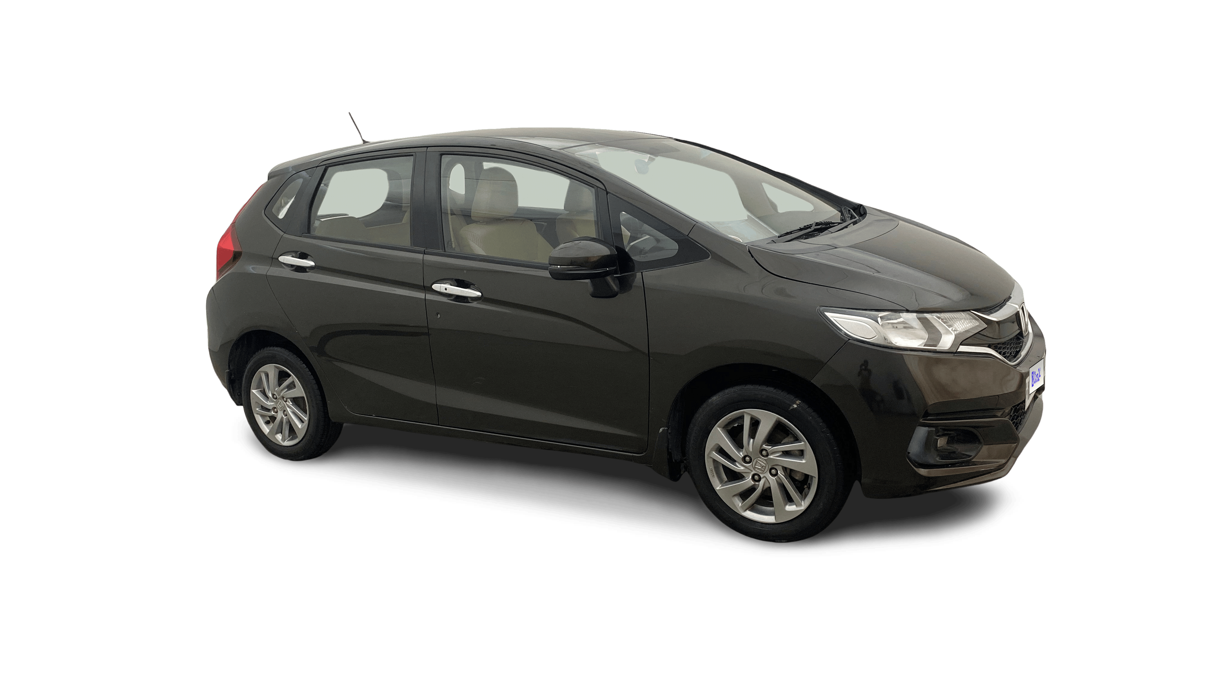2021 Honda Jazz - Hatchback - Petrol - Automatic - ₹6.57 lakh