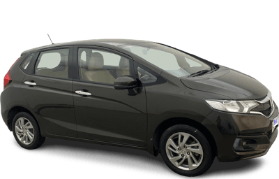 2021 Honda Jazz - Hatchback - Petrol - Automatic - ₹6.57 lakh