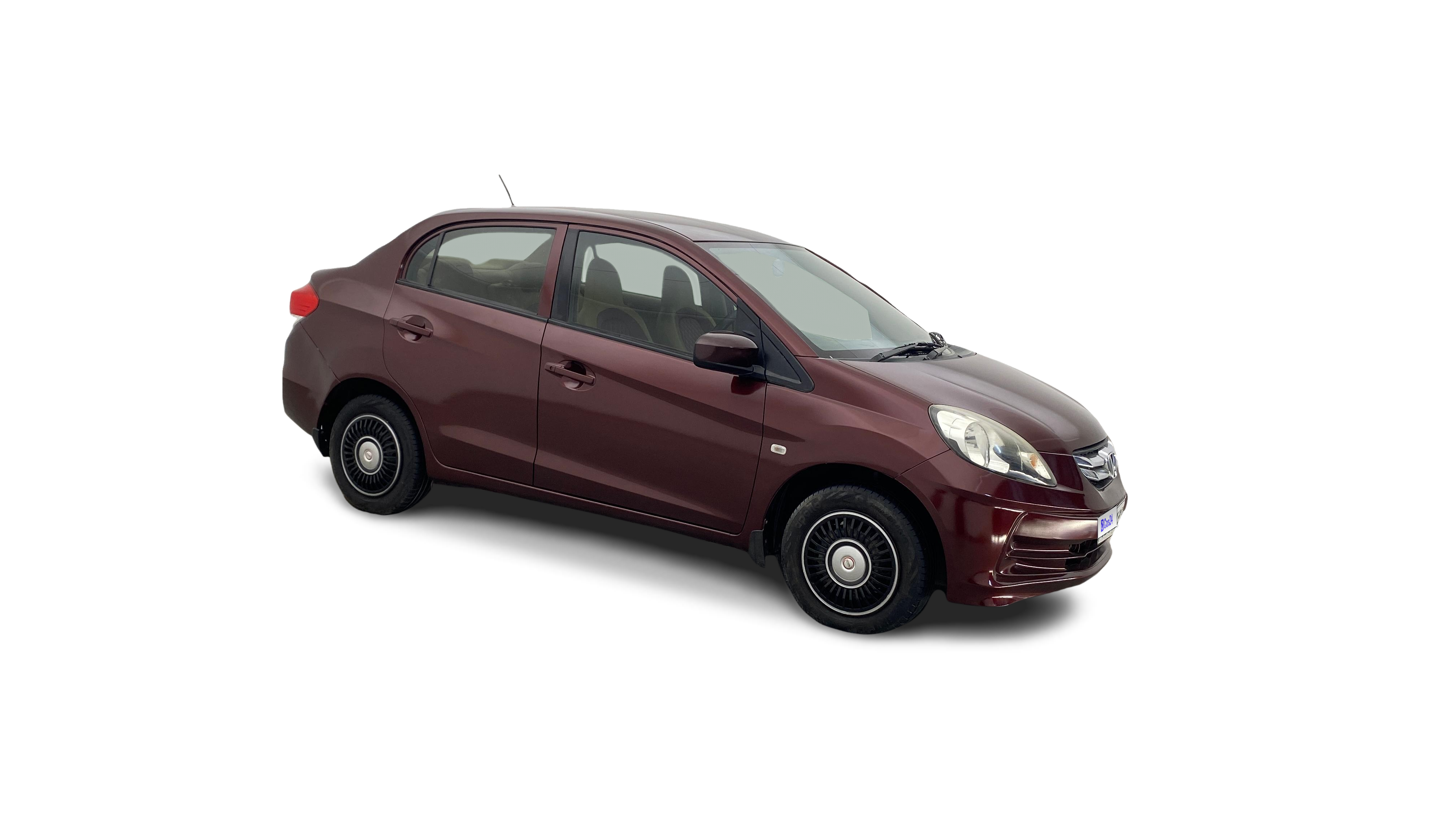 2015 Honda Amaze - Sedan - Petrol - Manual - ₹3.74 lakh