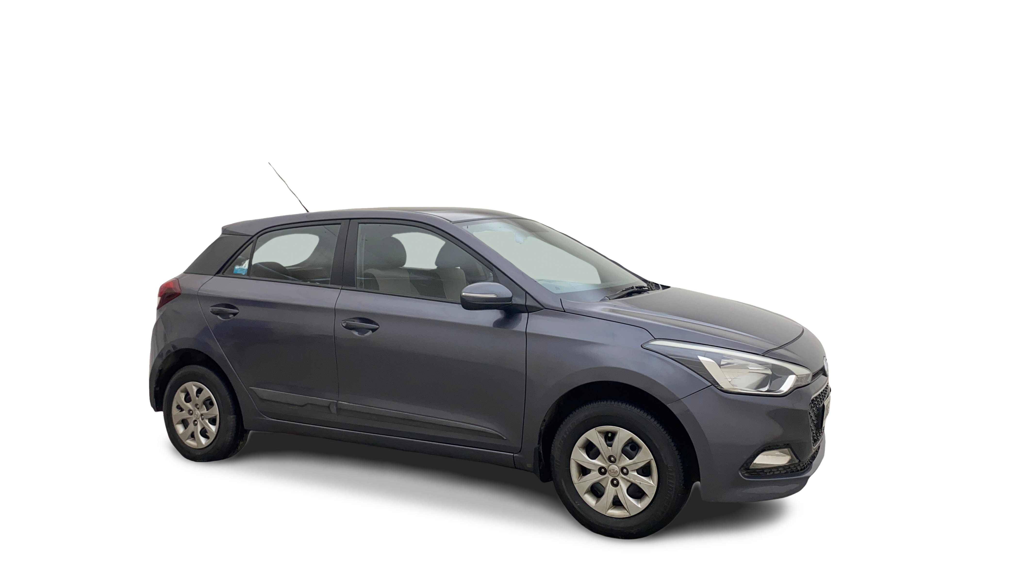 2015 Hyundai Elite i20 - Hatchback - Diesel - Manual - ₹4.42 lakh
