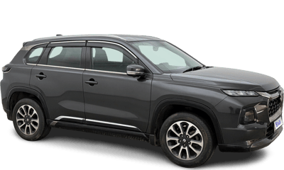 2023 Maruti Grand Vitara - SUV - Hybrid - Automatic - ₹15.34 lakh