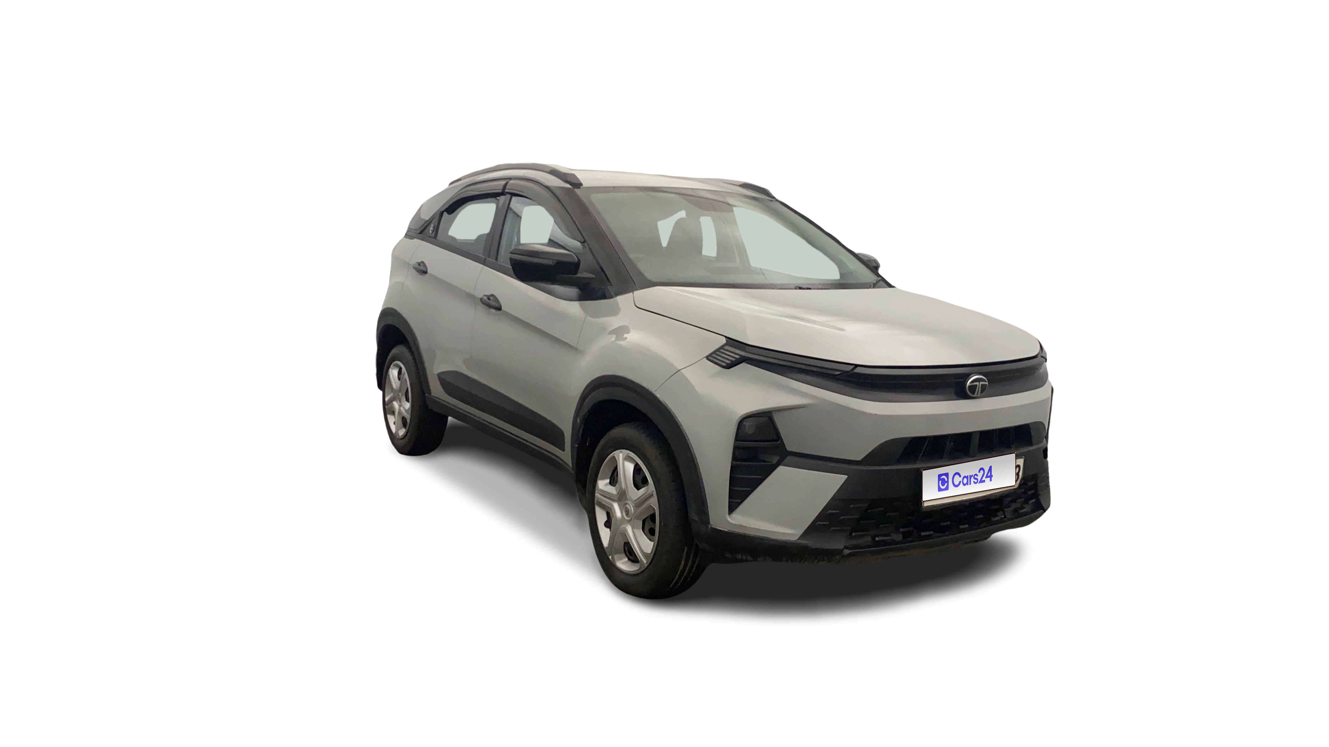 2024 Tata NEXON - SUV - Diesel - Manual - ₹8.15 lakh