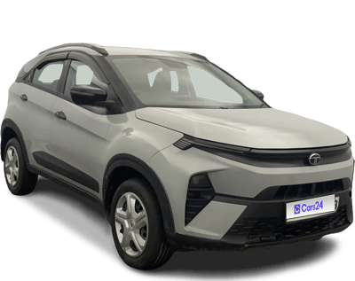 2024 Tata NEXON - SUV - Diesel - Manual - ₹8.15 lakh