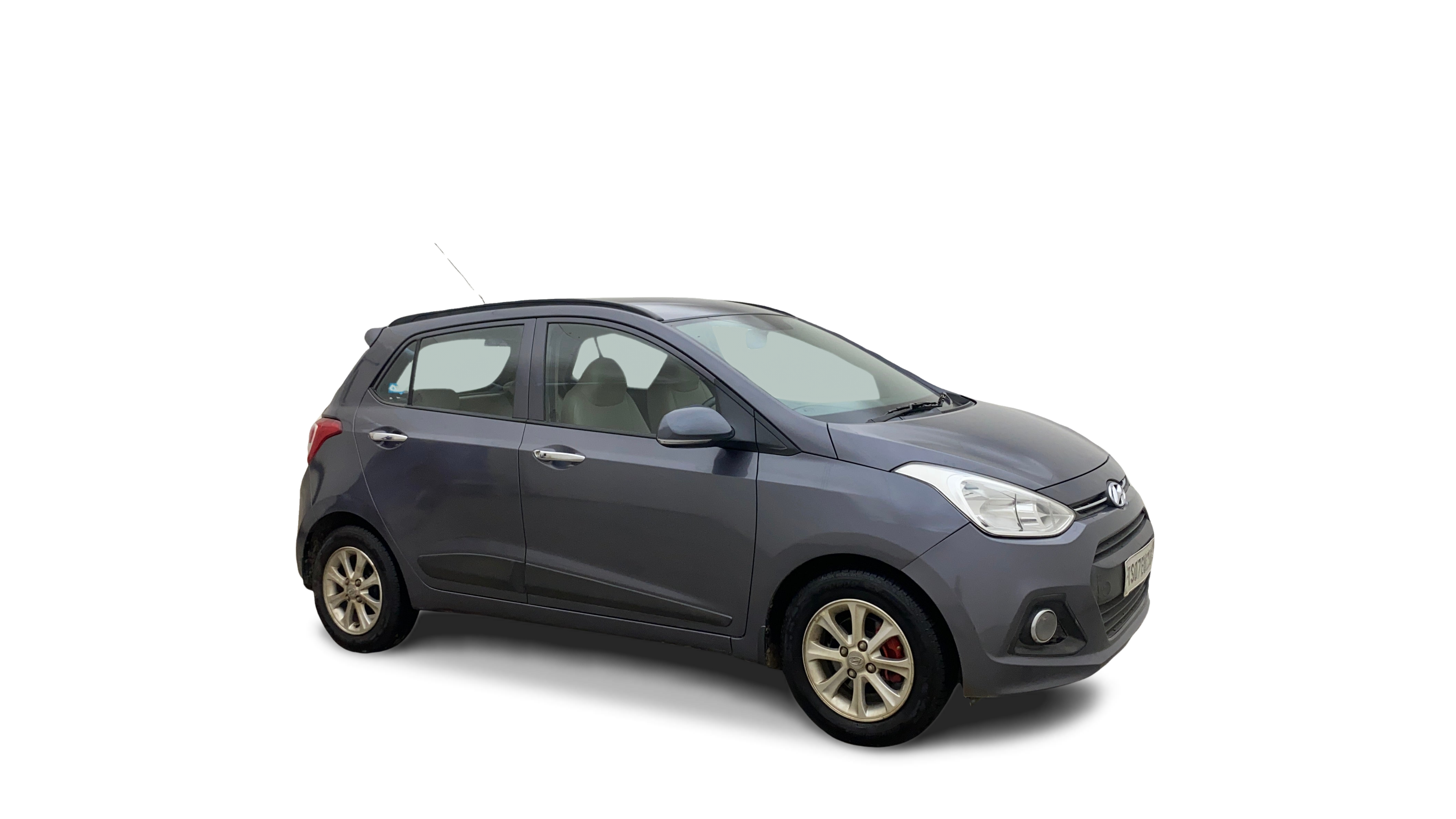 Hyundai Grand i10-img