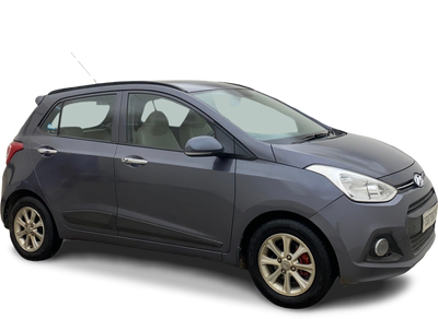 Hyundai Grand i10-img