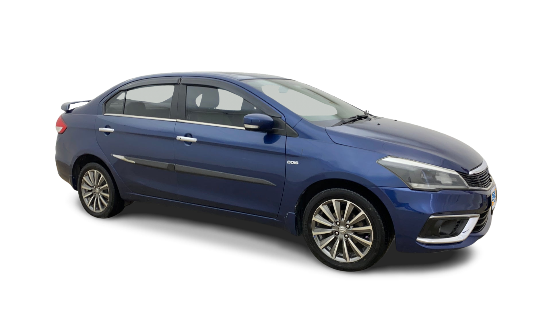 Maruti Ciaz-img