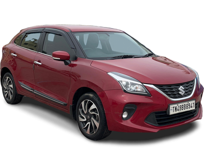 Maruti Baleno-img