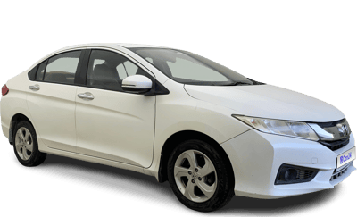 2015 Honda City - Sedan - Petrol - Manual - ₹3.82 lakh