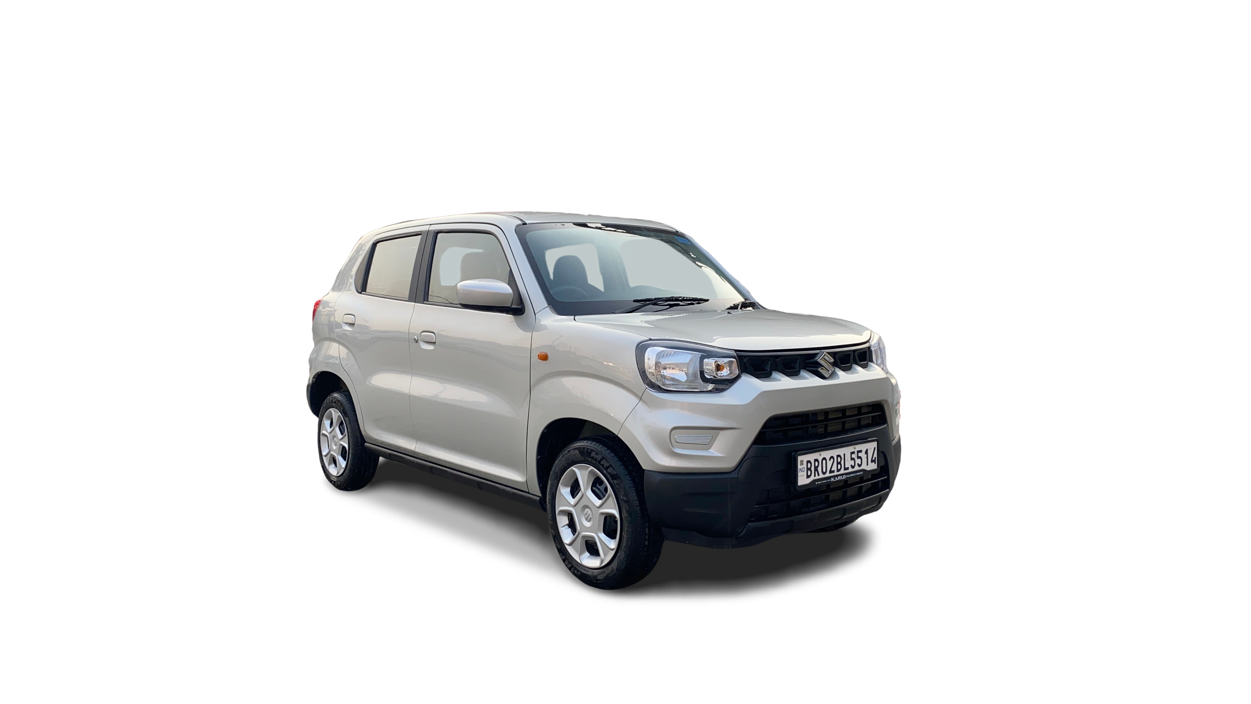 Maruti S PRESSO-img