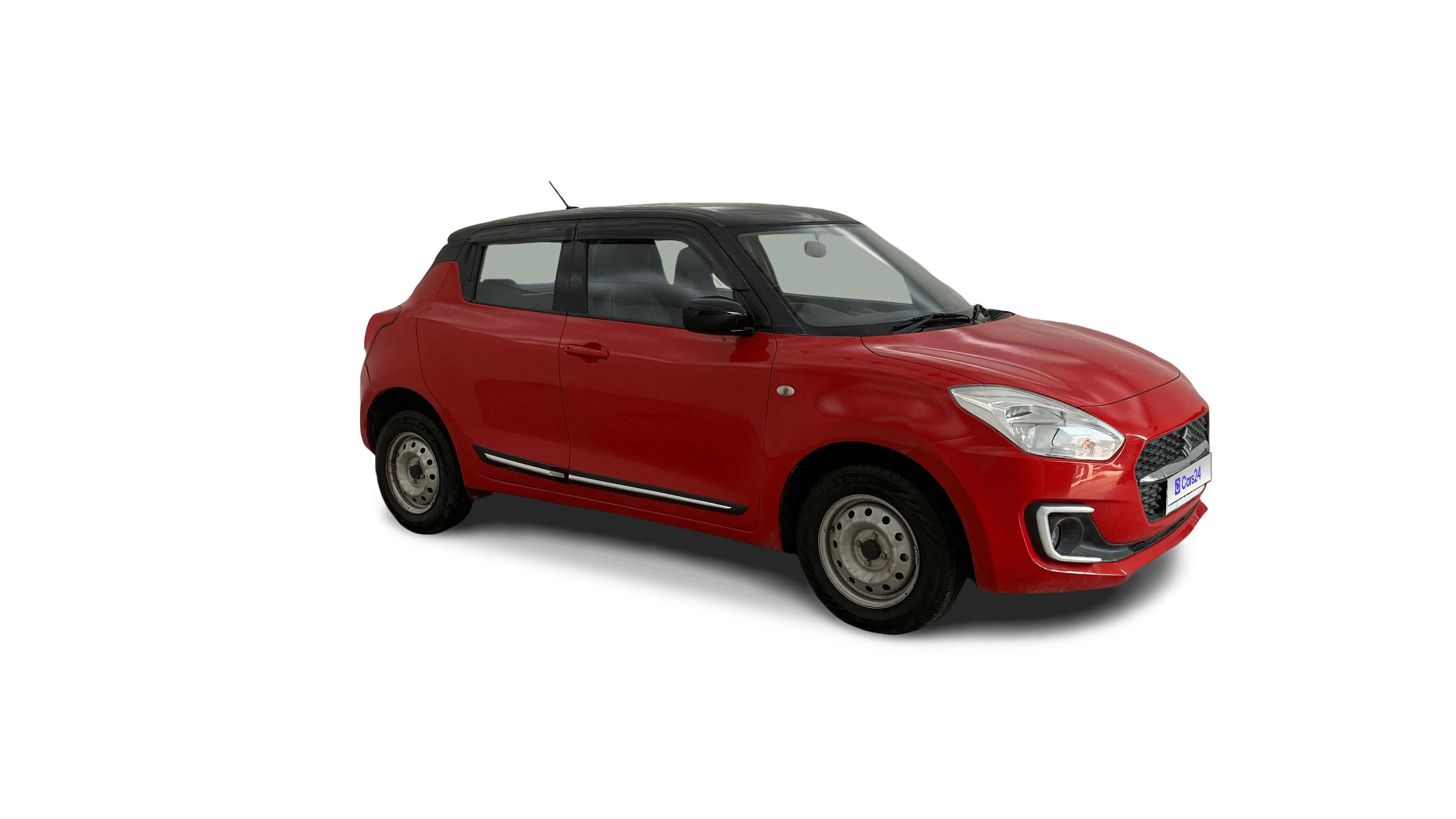 2023 Maruti Swift - Hatchback - Petrol - Manual - ₹6.21 lakh