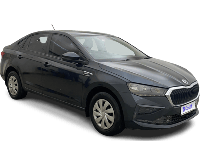 2022 Skoda SLAVIA - Sedan - Petrol - Manual - ₹8.83 lakh