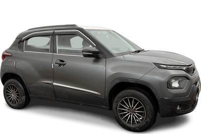 2022 Tata PUNCH - SUV - Petrol - Manual - ₹3.94 lakh
