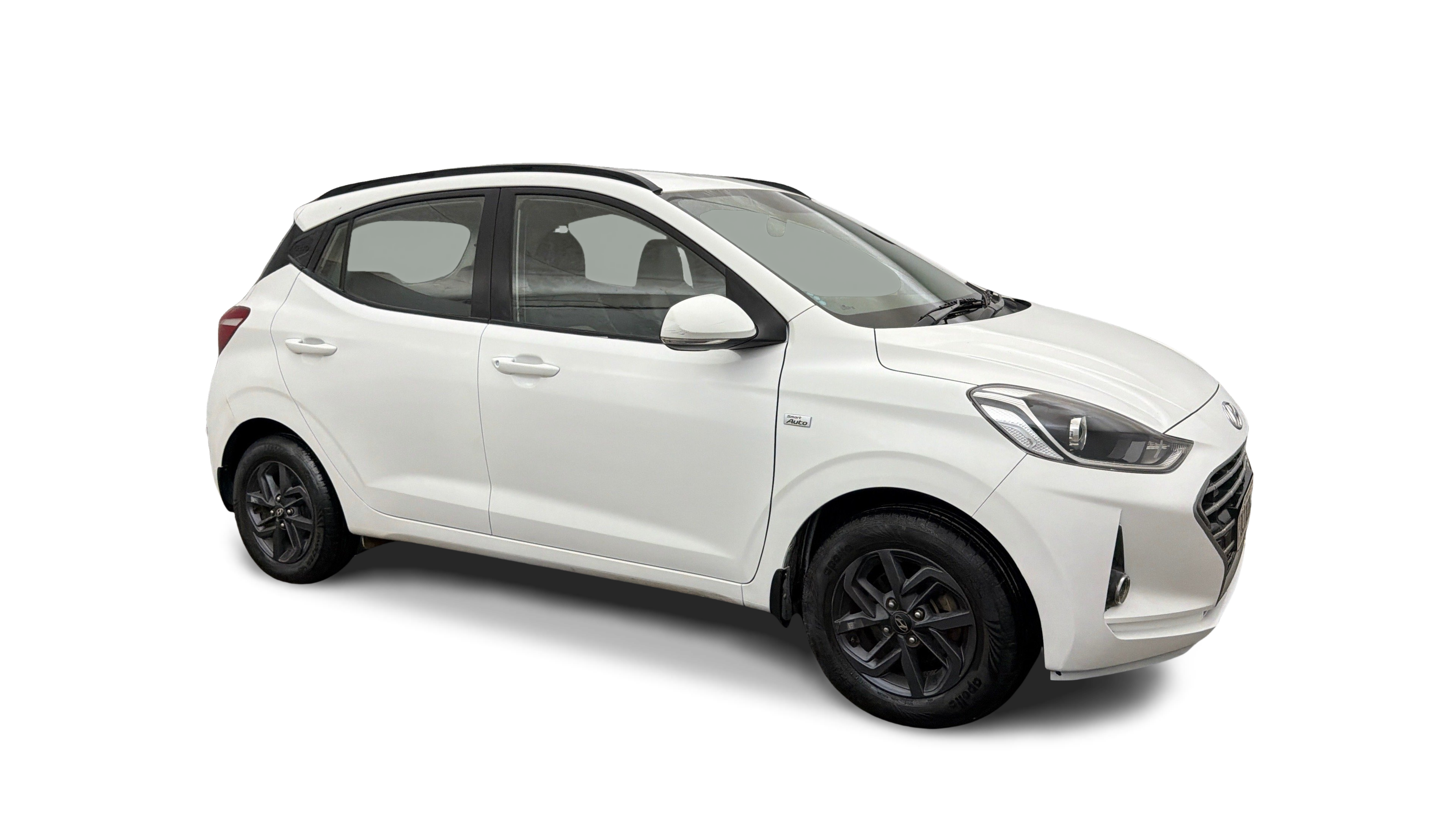 2022 Hyundai GRAND I10 NIOS - Hatchback - Petrol - Automatic - ₹5.65 lakh