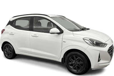2022 Hyundai GRAND I10 NIOS - Hatchback - Petrol - Automatic - ₹5.65 lakh