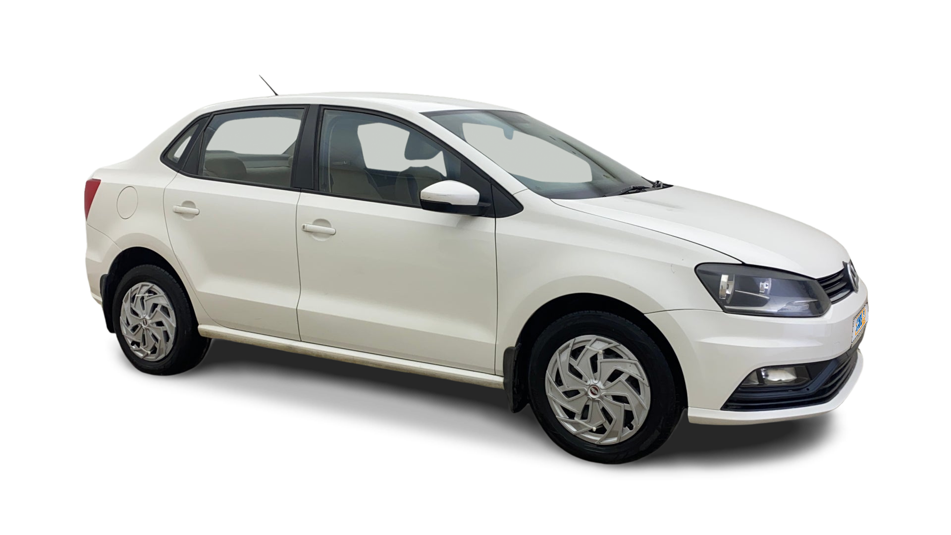 Volkswagen Ameo-img