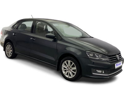 2017 Volkswagen Vento - Sedan - Petrol - Automatic - ₹5.42 lakh