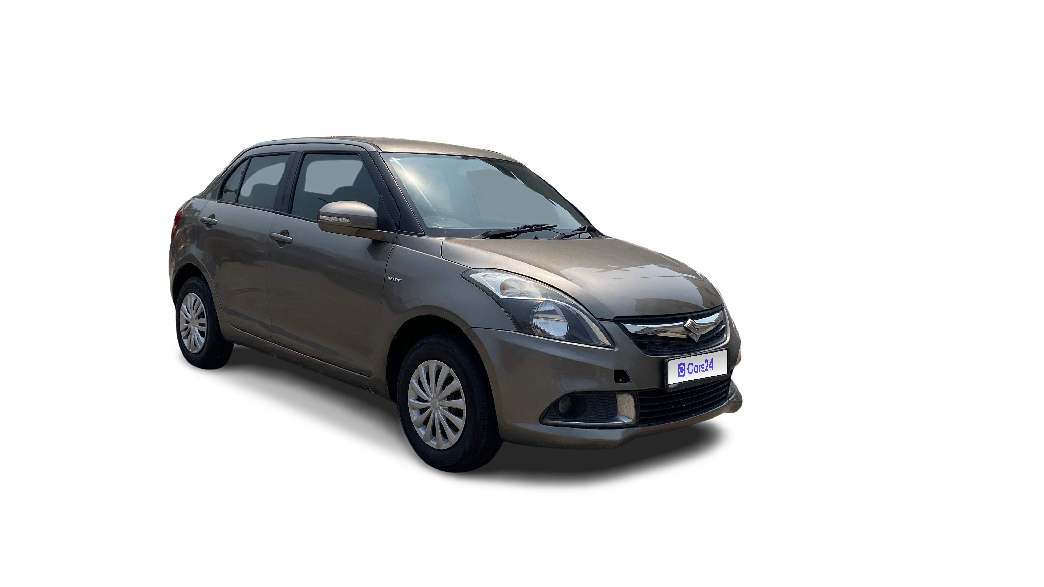 2015 Maruti Swift Dzire - Sedan - Petrol - Manual - ₹3.35 lakh