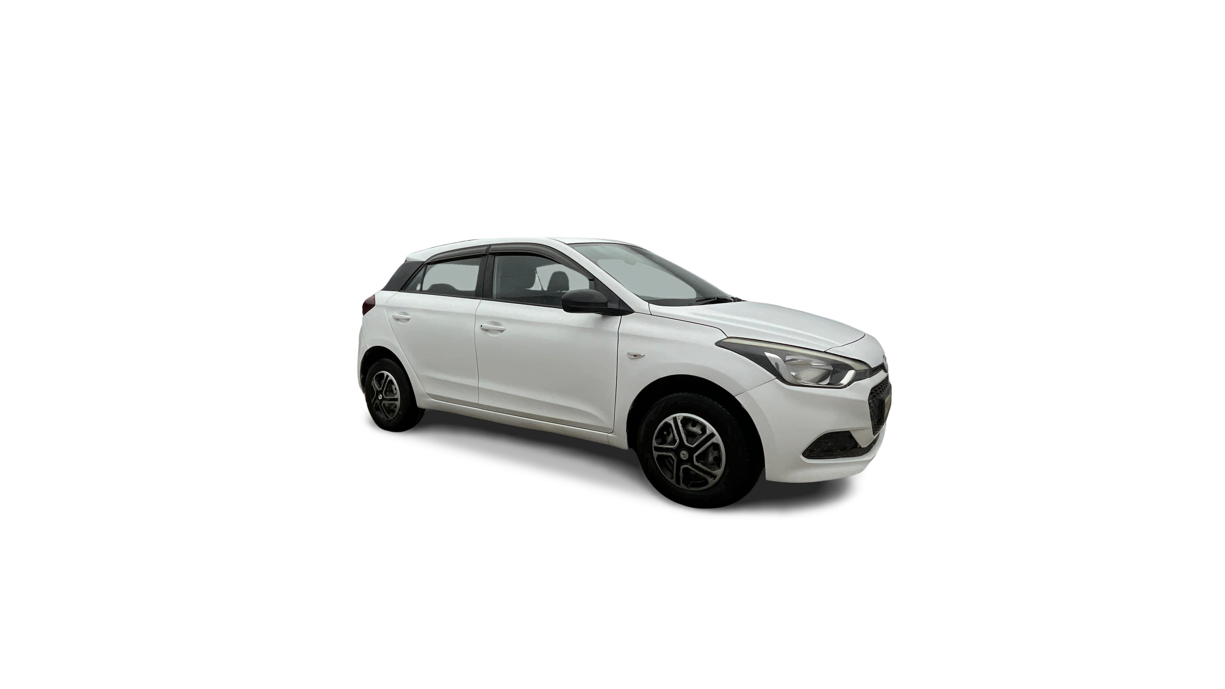 2017 Hyundai Elite i20 - Hatchback - Petrol - Manual - ₹2.88 lakh