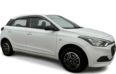 2017 Hyundai Elite i20 - Hatchback - Petrol - Manual - ₹2.88 lakh