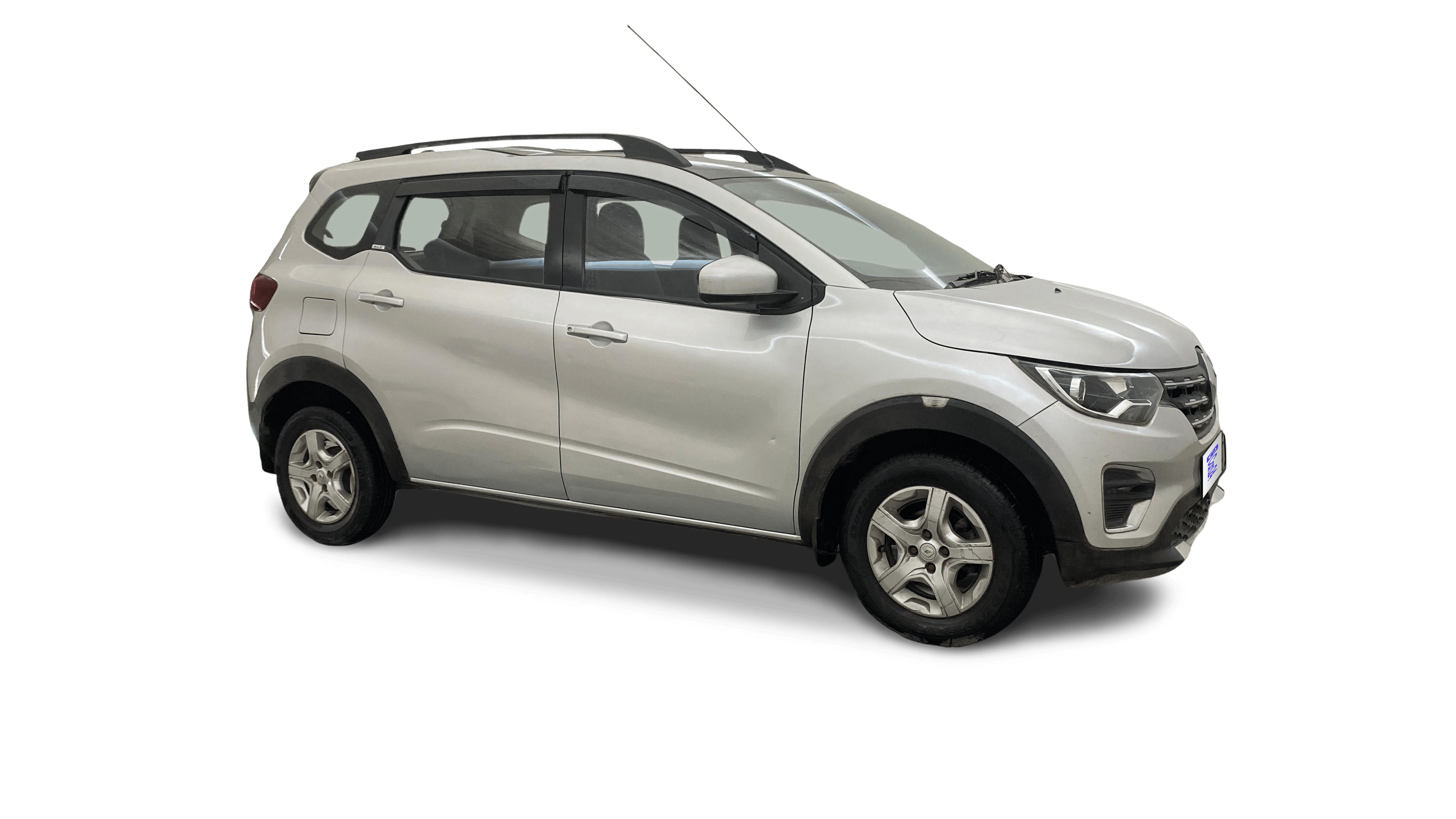 2019 Renault TRIBER - SUV - Petrol - Manual - ₹3.78 lakh