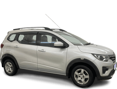 2019 Renault TRIBER - SUV - Petrol - Manual - ₹3.78 lakh