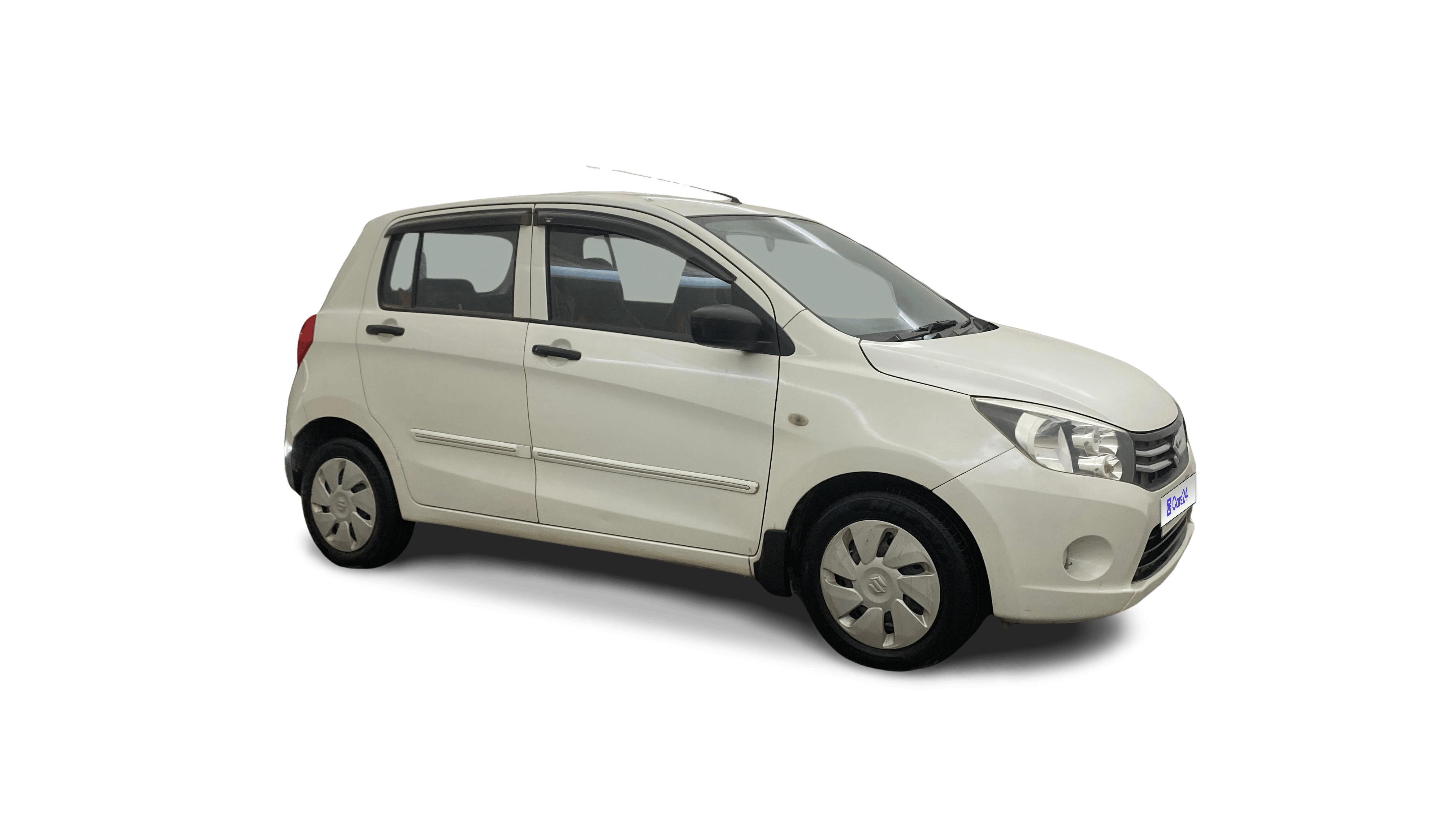 2015 Maruti Celerio - Hatchback - Petrol - Automatic - ₹2.68 lakh