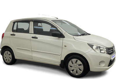 2015 Maruti Celerio - Hatchback - Petrol - Automatic - ₹2.68 lakh