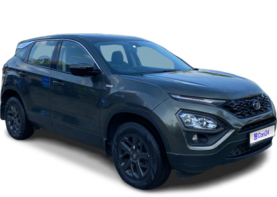 2021 Tata Harrier - SUV - Diesel - Automatic - ₹11.79 lakh