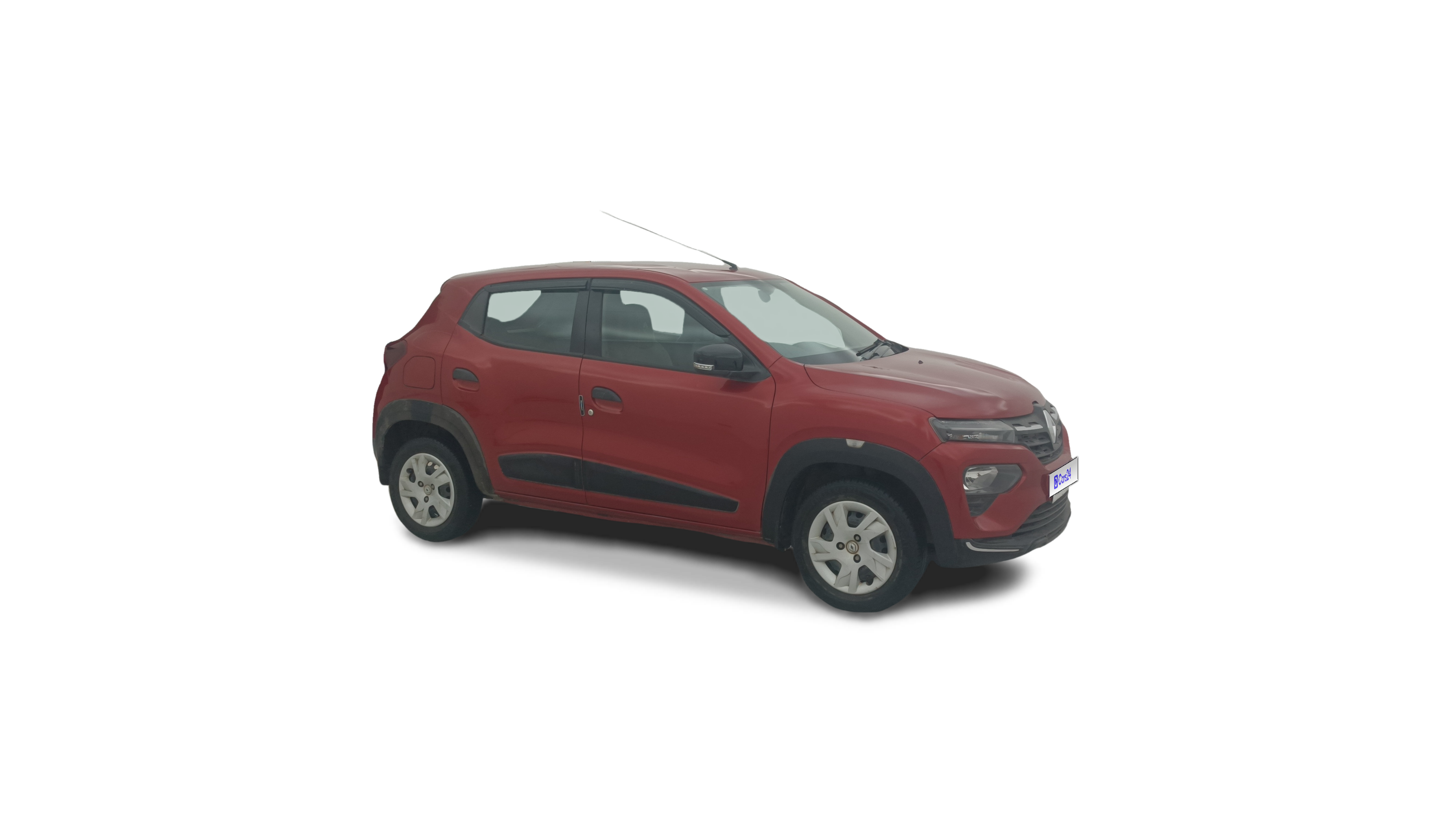 2022 Renault Kwid - Hatchback - Petrol - Automatic - ₹4.20 lakh