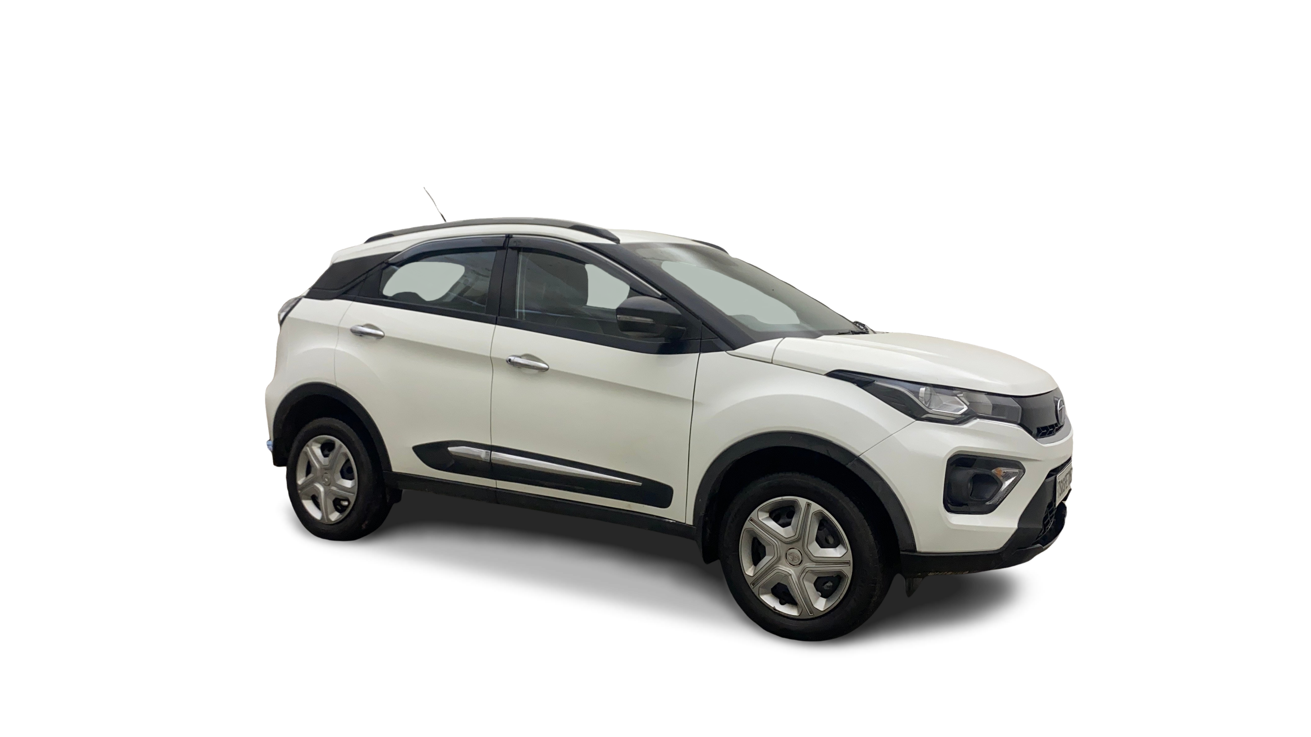 2022 Tata NEXON - SUV - Petrol - Automatic - ₹7.60 lakh