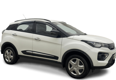 2022 Tata NEXON - SUV - Petrol - Automatic - ₹7.60 lakh