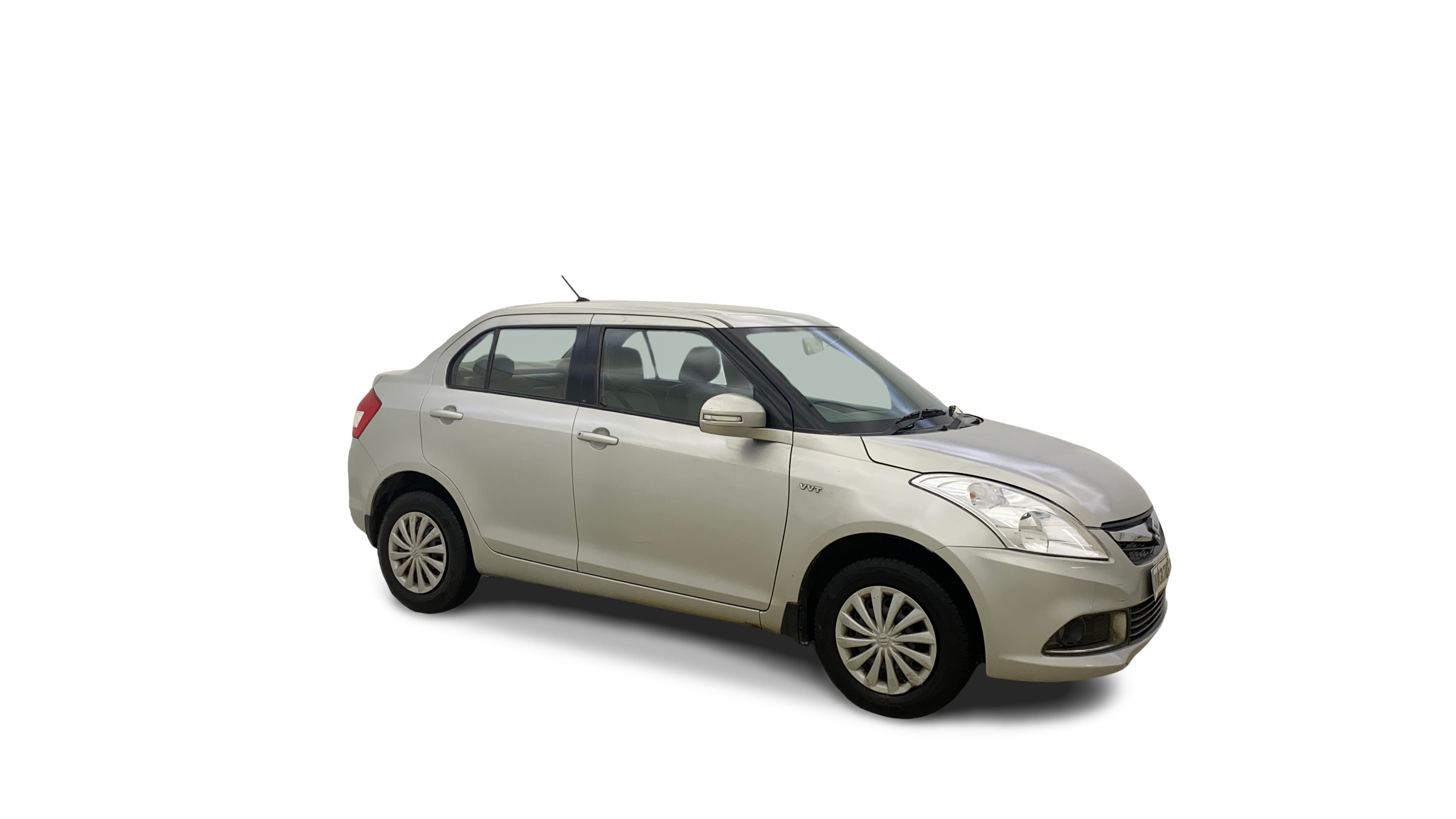 2016 Maruti Swift Dzire - Sedan - Petrol - Automatic - ₹4.20 lakh