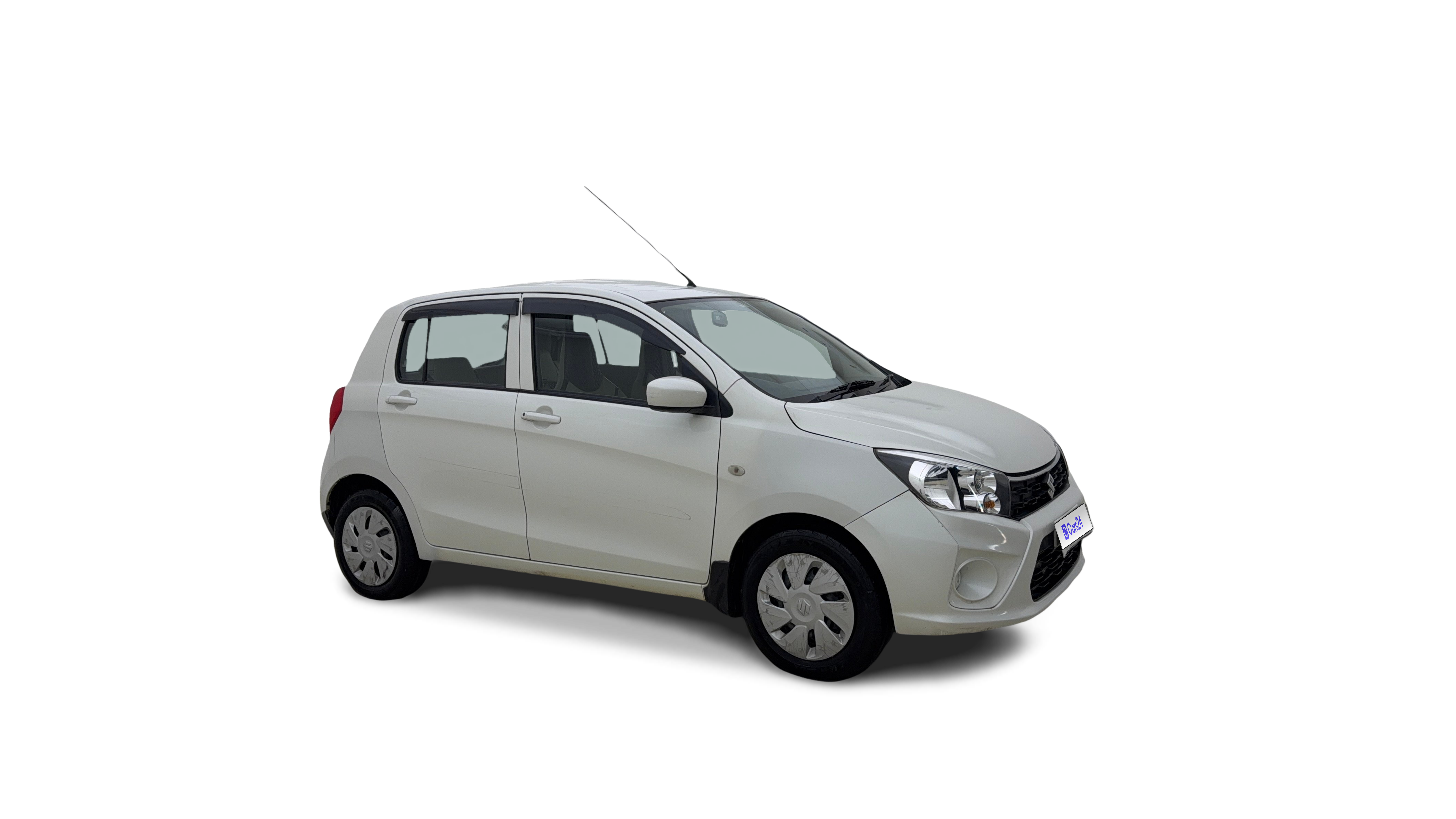 2019 Maruti Celerio - Hatchback - CNG - Manual - ₹4.03 lakh