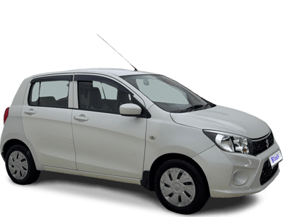 2019 Maruti Celerio - Hatchback - CNG - Manual - ₹4.03 lakh