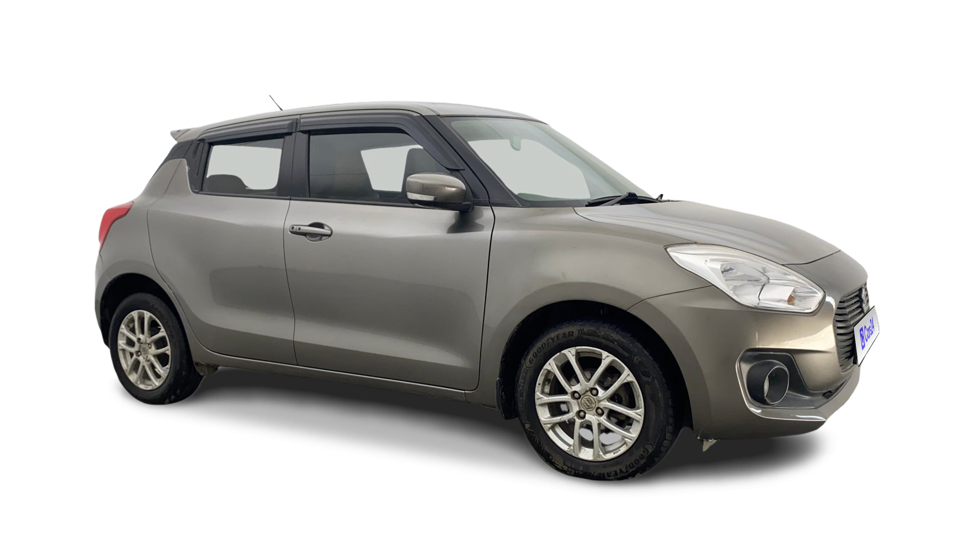 2019 Maruti Swift - Hatchback - Petrol - Automatic - ₹4.27 lakh