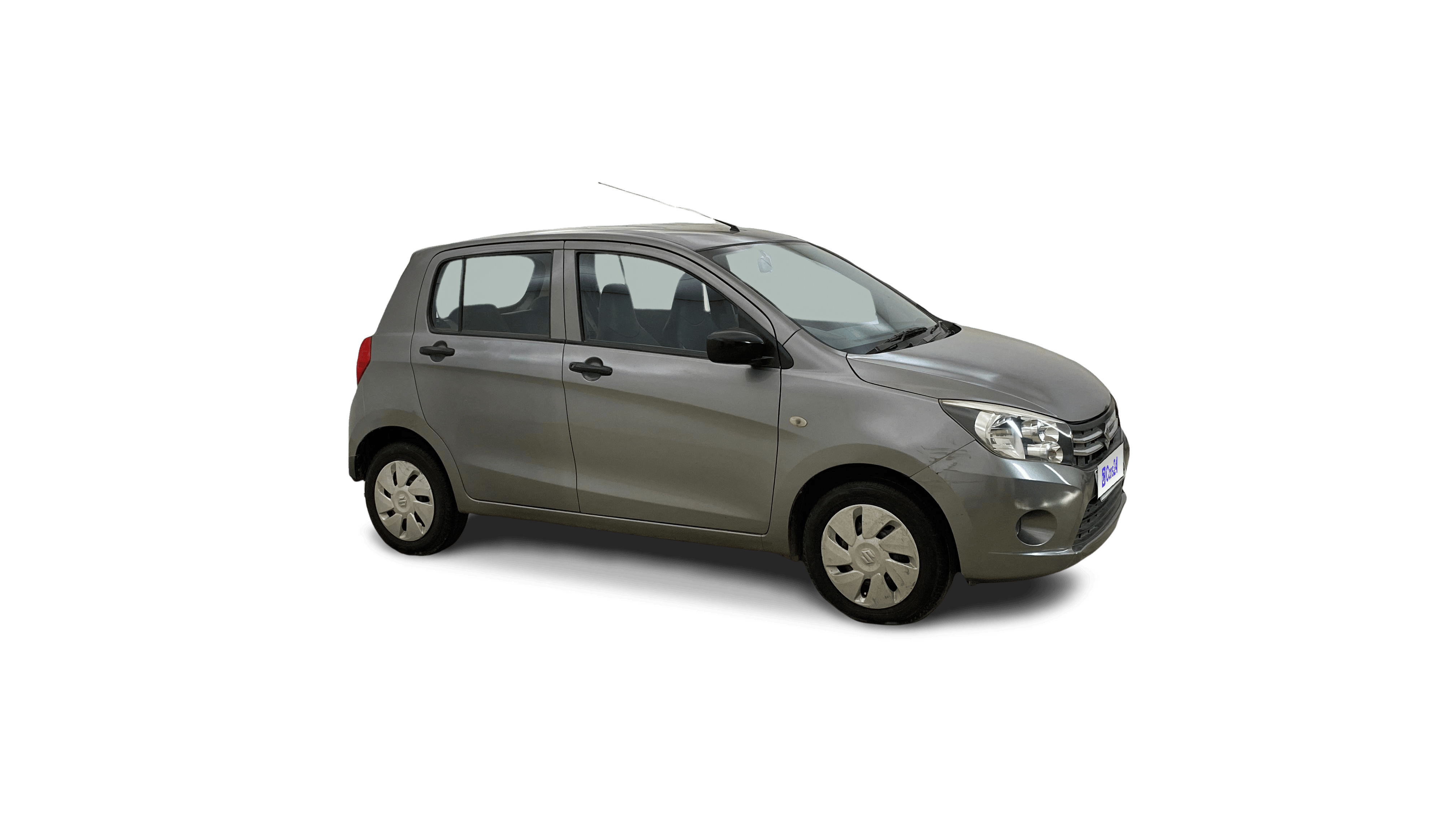 2014 Maruti Celerio - Hatchback - Petrol - Automatic - ₹2.40 lakh