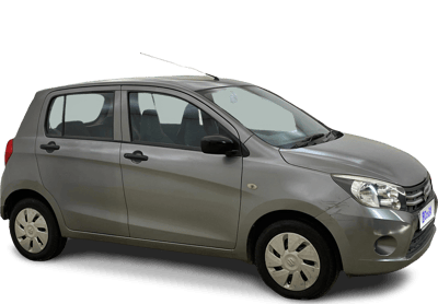 2014 Maruti Celerio - Hatchback - Petrol - Automatic - ₹2.40 lakh