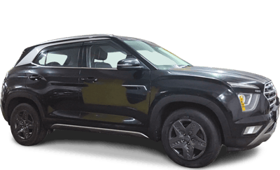 2021 Hyundai Creta - SUV - Petrol - Manual - ₹8.53 lakh