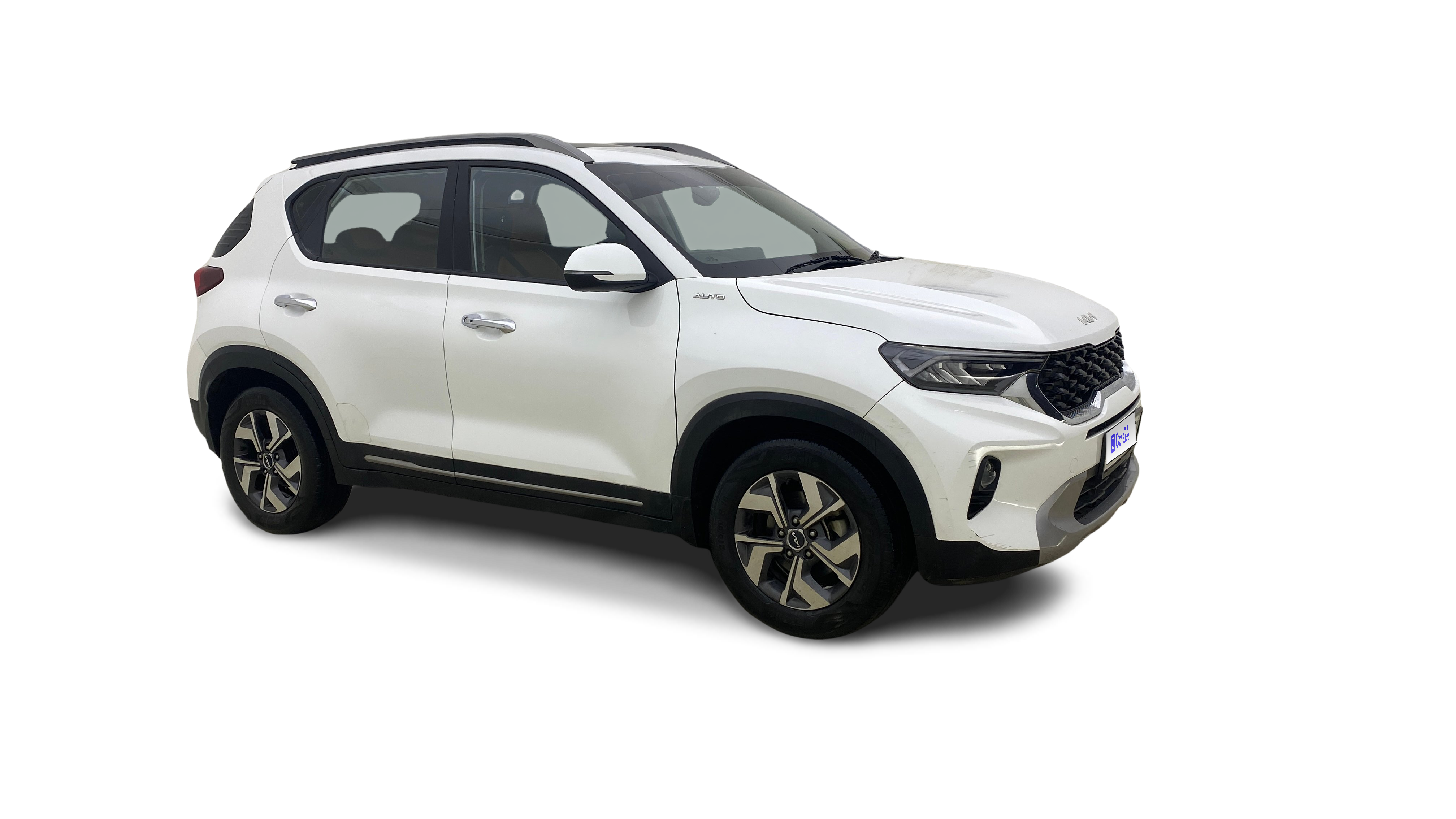 2023 KIA SONET - SUV - Diesel - Automatic - ₹9.01 lakh