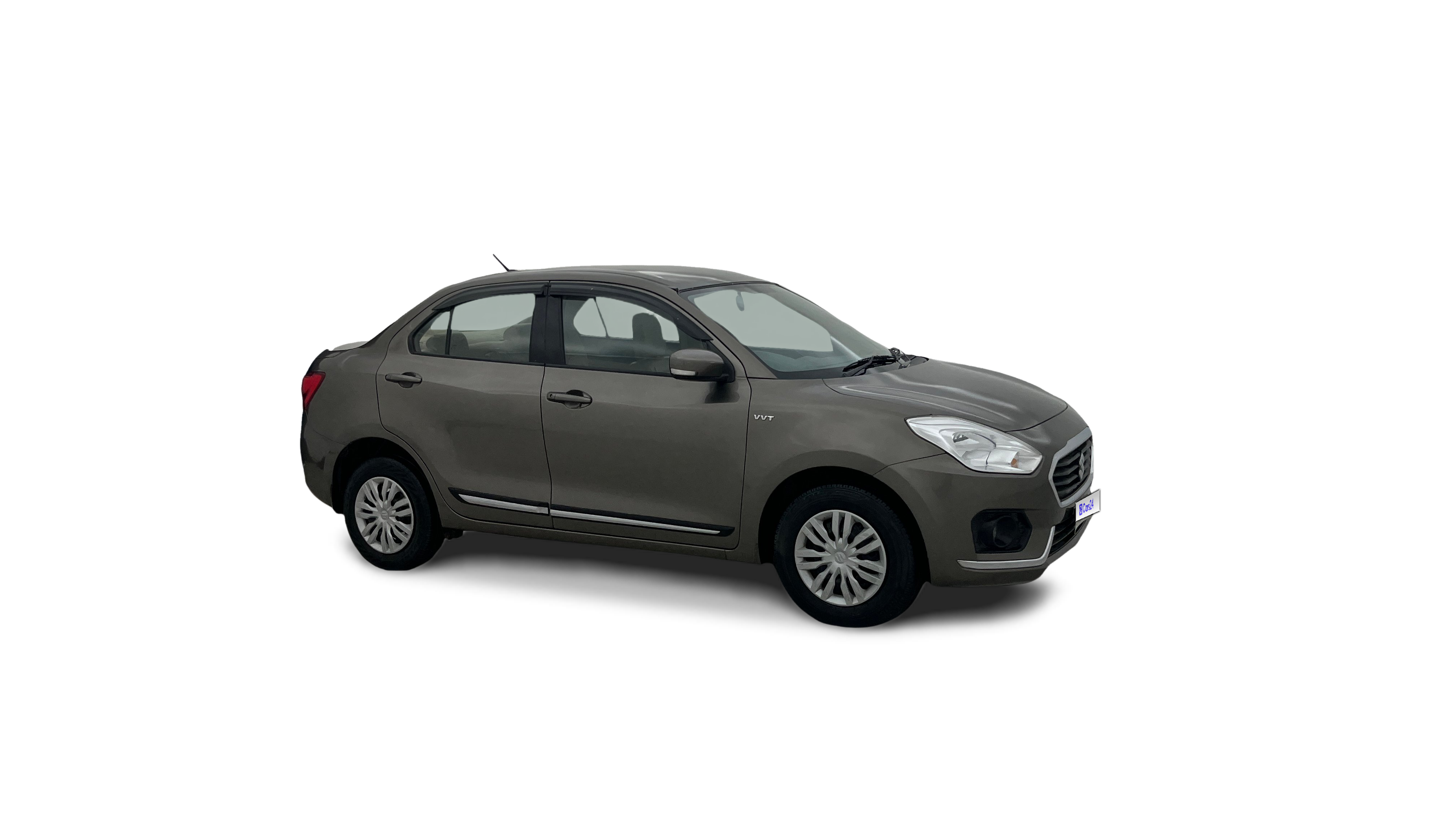 2017 Maruti Dzire - Sedan - Petrol - Manual - ₹4.40 lakh