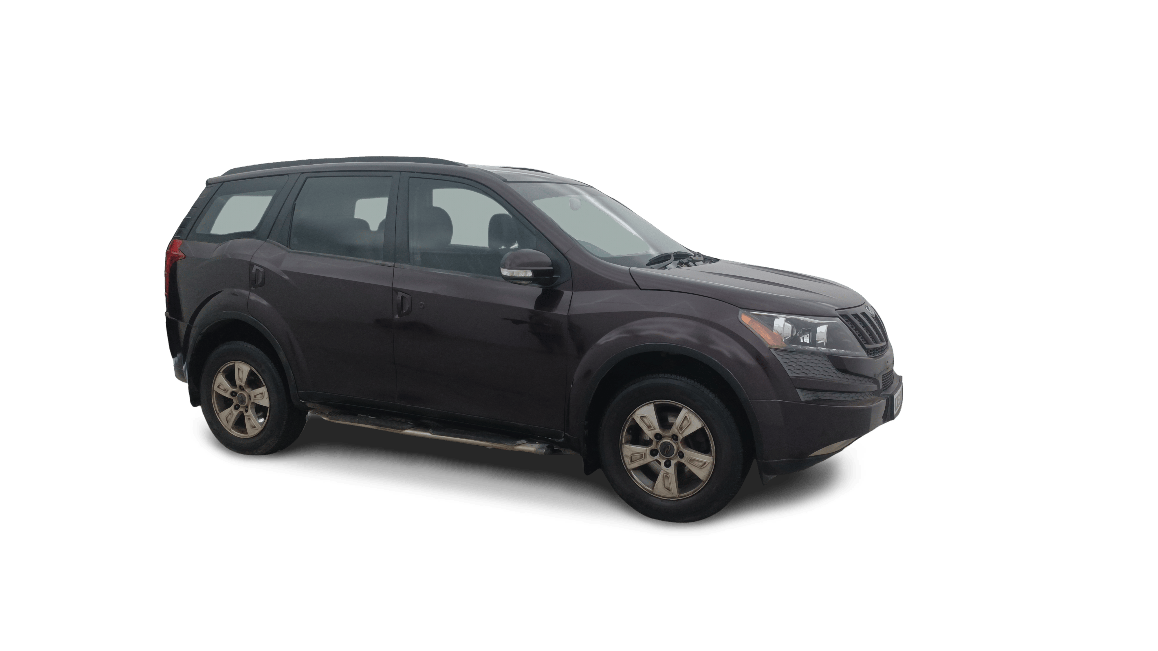 2013 Mahindra XUV500 - SUV - Diesel - Manual - ₹4.50 lakh