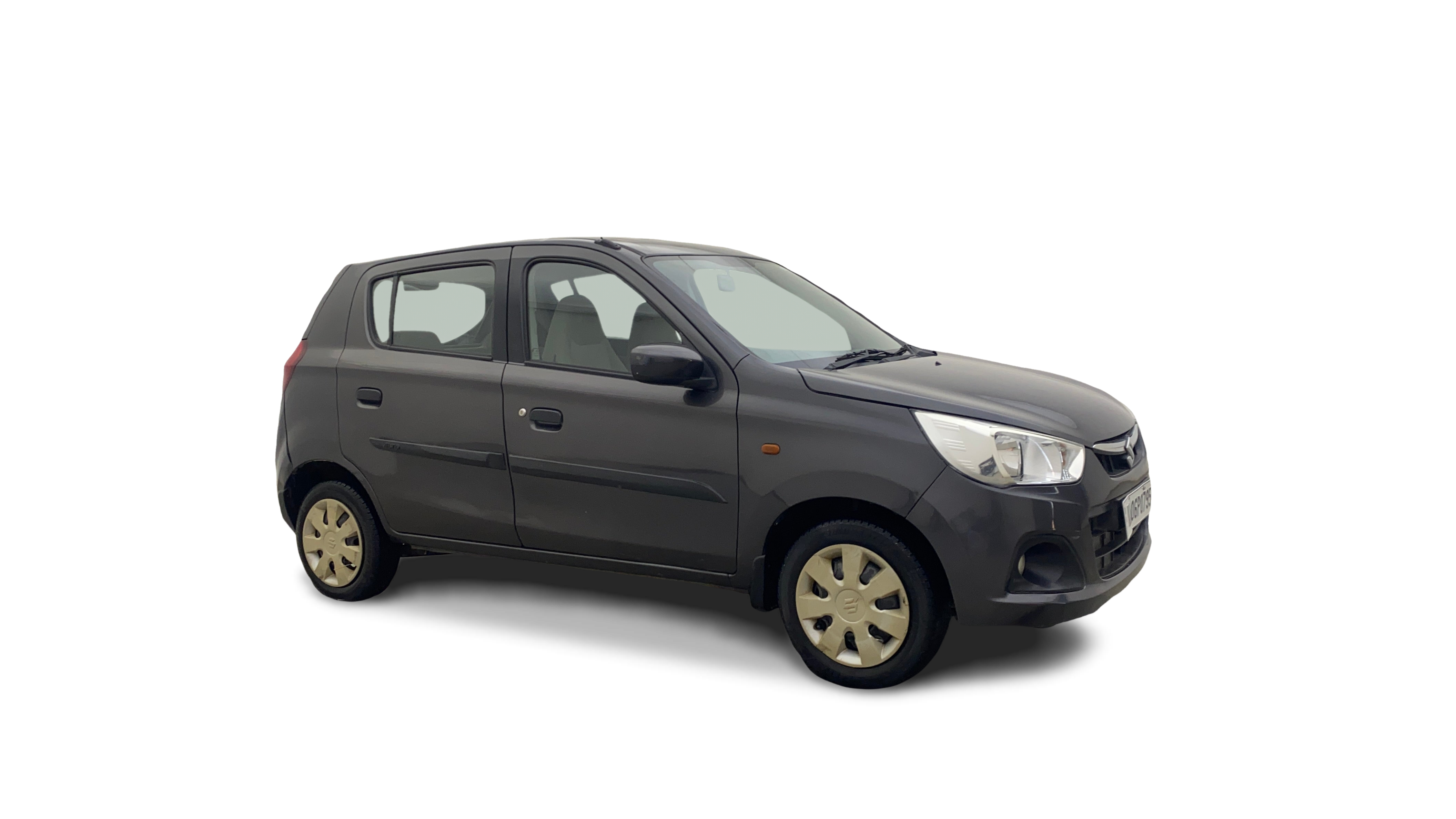 Maruti Alto K10-img