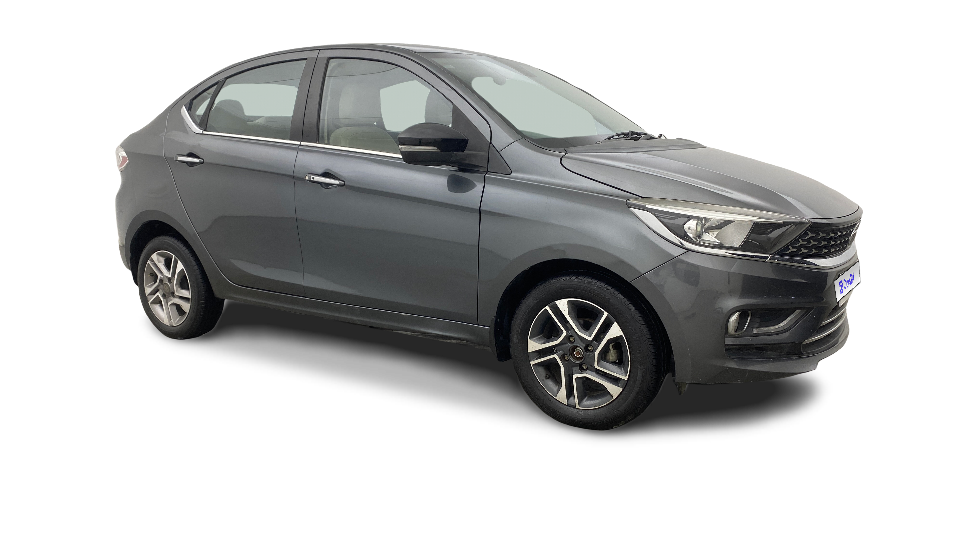 2023 Tata TIGOR - Sedan - Petrol - Manual - ₹5.46 lakh