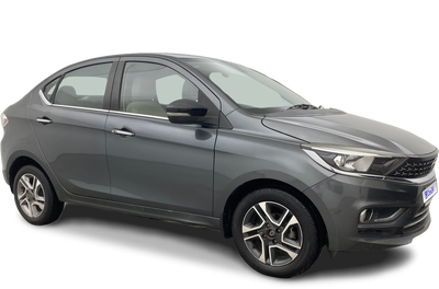 2023 Tata TIGOR - Sedan - Petrol - Manual - ₹5.46 lakh